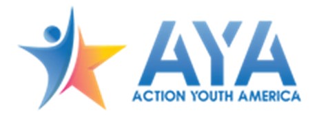 Action Youch America Logo